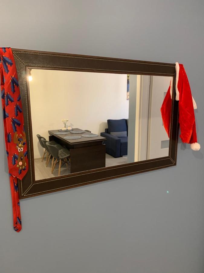 Apartament Admiralski Kolobřeh Exteriér fotografie