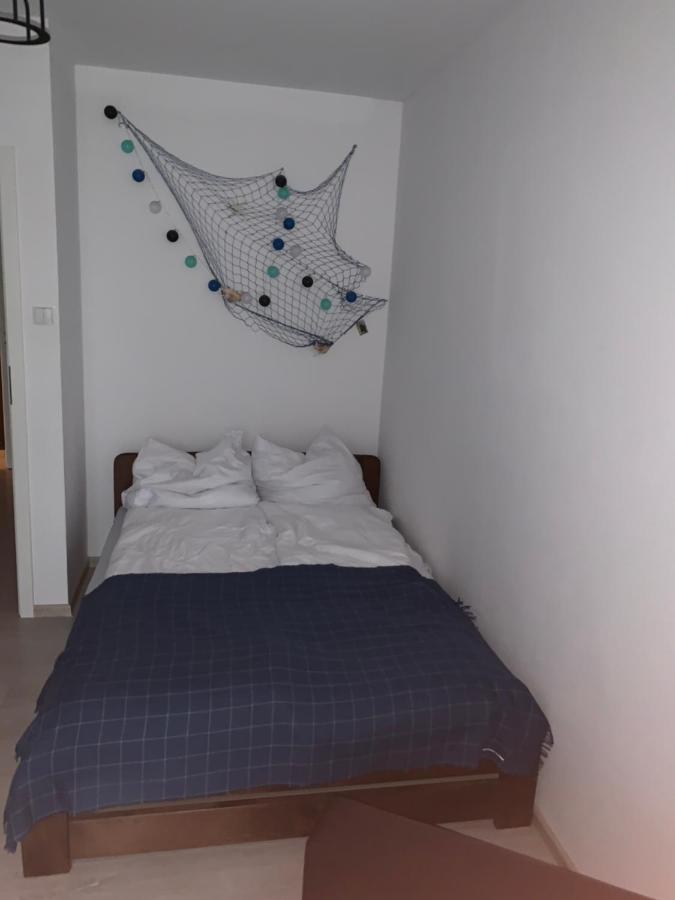 Apartament Admiralski Kolobřeh Exteriér fotografie