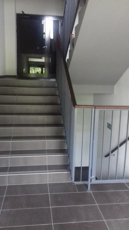 Apartament Admiralski Kolobřeh Exteriér fotografie