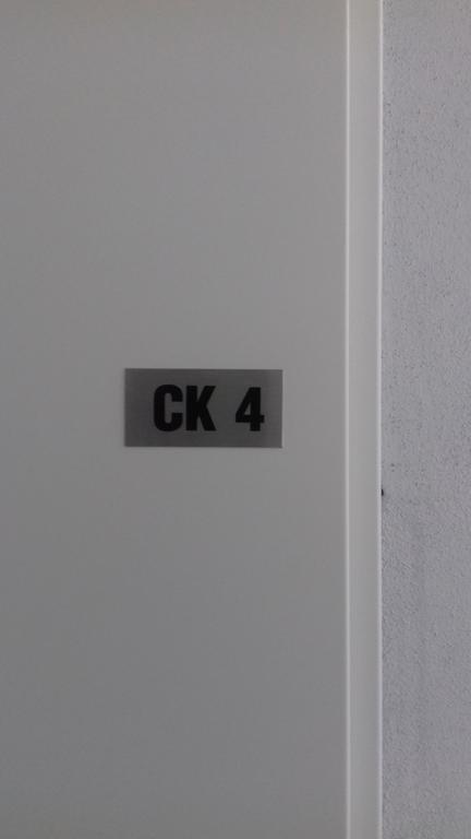 Apartament Admiralski Kolobřeh Exteriér fotografie