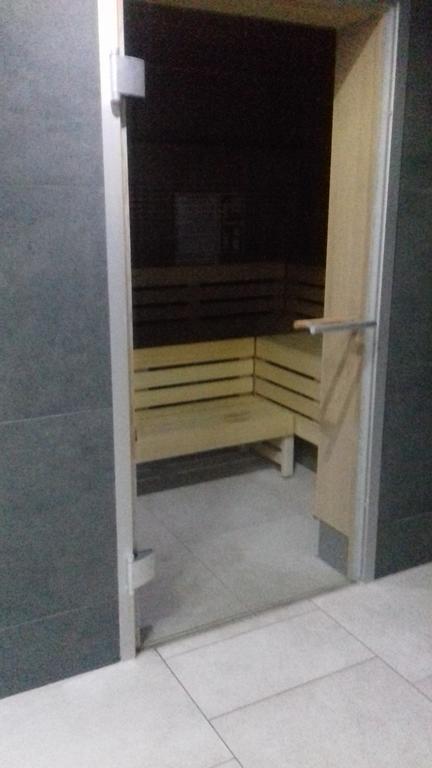 Apartament Admiralski Kolobřeh Exteriér fotografie
